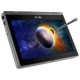 ASUS BR1100F Intel Celeron N4500 Processor, 4GB RAM, 128GB SSD, 11.6 inch" HD Touch Display (BR1100FKA-BP0380RA)