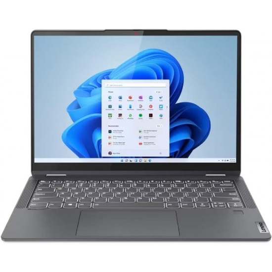 LENOVO IdeaPad Flex 5 Intel® Core™ i3-1215U Processor, 4GB RAM, 256GB SSD, 14 inch" WUXGA Touch Display (82R70075AX)