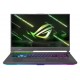 ASUS ROG Strix G17 AMD Ryzen R7-6800H Procesor, 16GB RAM, 1TB SSD, NVIDIA RTX 3050 4GB GDDR6, 17.3 inch" FHD Display (90NR08F4-M004A0) 