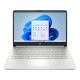 HP Laptop 14S-DQ5025NE Intel® Core™ i5-1235U Processor, 8GB RAM, 512GB SSD, 14 inch" FHD Display (6P153EA)