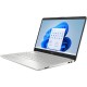HP Laptop 15-fd0010ne Intel® Core™ i7-13th Gen Processor, 16GB RAM, 512GB SSD, 15.6 inch" FHD Display (834Y3EA)