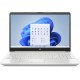 HP Laptop 15-DW4042NE Intel® Core™ i5-1235U Processor, 8GB RAM, 512GB SSD, NVIDIA GeForce MX550 2 GB GDDR6 Graphics, 15.6 inch" FHD Display (715X6EA)