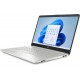 HP Laptop 15-DW4042NE Intel® Core™ i5-1235U Processor, 8GB RAM, 512GB SSD, NVIDIA GeForce MX550 2 GB GDDR6 Graphics, 15.6 inch" FHD Display (715X6EA)