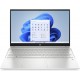 HP Pavilion Laptop 15-EG1020NE Intel® Core™ i5-1155G7 Processor, 8GB RAM, 512GB SSD, 15.6 inch" FHD Display (63Q28EA)