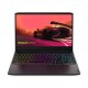 LENOVO IdeaPad Gaming 3 15ACH6 AMD Ryzen™ 7 5800H Processor, 16GB RAM , 512GB SSD, NVIDIA® GeForce GTX 1650 4GB GDDR6 Graphics, 15.6 inch"FHD Display (82K20159AX)