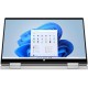 HP Pavilion x360 14-ek2023ne Intel® Core™ 5 processor 150U, 16GB RAM, 512GB SSD, Windows 11 Home, 14 inch" FHD Touch Display (A19YSEA) (Natural Silver)
