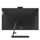 LENOVO IdeaCentre All-in-One 3 Intel Cone i5 1240P Processor, 16GB RAM, 512GB SSD, NVIDIA MX550 2GB GDDR6, 27 inch" FHD Display (Black) (F0GJ007BAX)