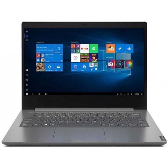 LENOVO Lenovo V14 G2 ITL Intel® Core™ i3-1115G4 Processor, 4GB RAM , 1TB HDD, 14 inch" HD Display (82KA003CAX)