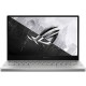 ASUS ROG Zephyrus G14 AMD Ryzen 7-6800HS Processor, 16GB RAM, 512GB SSD, AMD Radeon RX6700S 8GB GDDR6, 14 inch" FHD Display (90NR09T3-M00D40)