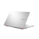 ASUS Vivobook Go 15 OLED AMD Ryzen 5-7520U Processor, 16GB RAM, 512GB SSD, 15.6 inch" OLED Full HD Display (90NB0ZR2-M00N20)