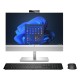 HP EliteOne 840 G9 All-in-One Intel Core i7-12700 Processor, 16GB SSD, 512GB SSD, 23.8 inch" FHD Touch Display (5V9K2EA)