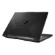 ASUS TUF Gaming A15 AMD Ryzen 7-7735HS Processor, 16GB RAM, 512GB SSD, NVIDIA RTX 4060 8GB GDDR6, 15.6 inch" FHD Display (90NR0E85-M00270)