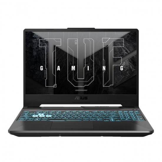 ASUS TUF Gaming F15 Intel Core i5-11400H Processor, 8GB RAM, 512GB SSD, NVIDIA RTX 2050 4GB GDDR6, 15.6 Inch" FHD Display (90NR0HB4-M001E0)