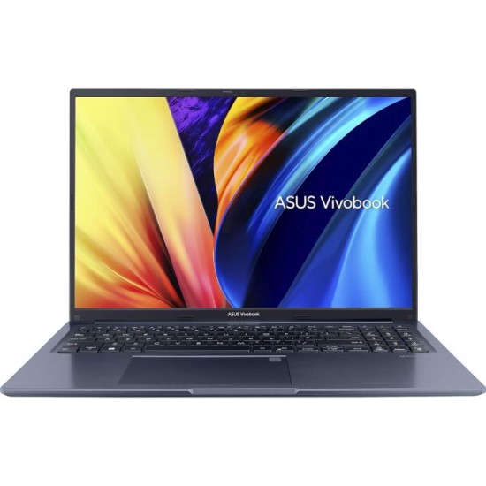 ASUS Vivobook 16 Intel Core i5-12500H Processor, 8GB RAM, 512GB SSD, 16 inch" WUXGA Display (90NB0ZA3-M00DK0)