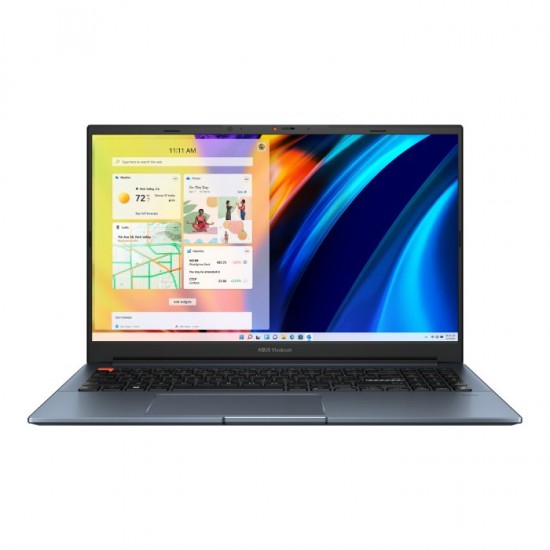 ASUS Vivobook Pro 15 OLED Intel® Core™ i9-13900H Processor, 16GB RAM, 512GB SSD, NVIDIA RTX 4050 6GB GDDR6 Graphics, 15.6 inch" 2.8K 120Hz OLED Display (90NB1131-M00500)