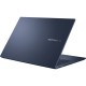 ASUS Vivobook 16 Intel Core i5-12500H Processor, 8GB RAM, 512GB SSD, 16 inch" WUXGA Display (90NB0ZA3-M00DK0)