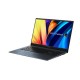 ASUS Vivobook Pro 15 OLED Intel® Core™ i9-13900H Processor, 16GB RAM, 512GB SSD, NVIDIA RTX 4050 6GB GDDR6 Graphics, 15.6 inch" 2.8K 120Hz OLED Display (90NB1131-M00500)