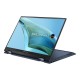 ASUS Zenbook S 13 Flip OLED Intel Core i7-1260P Processor, 16GB RAM, 512GB SSD, 13.3 inch" Touch OLED Display (90NB0VV1-M00CT0)