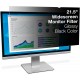 3M Privacy Filter for 21.5 Inch Widescreen Monitor- PF215W9B