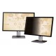 3M Privacy Filter for 34 inch Widescreen Monitor - PF340W2B