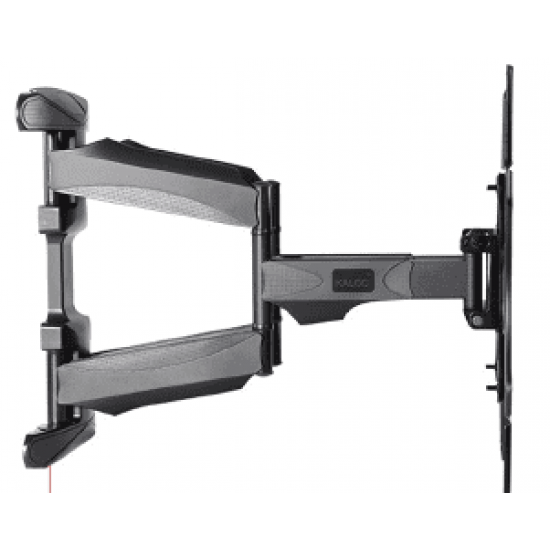 Wall mount for LCD TV / Monitor - Full Motion Wall Mount Bracket - Suitable for most 32 inch to 70 inch monitor - Part Number: X7