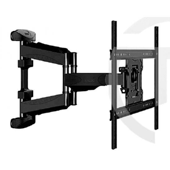 Wall mount for LCD TV / Monitor - Full Motion Wall Mount Bracket - Suitable for most 32 inch to 70 inch monitor - Part Number: X8