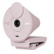 Logitech Webcam BRIO 300 Full HD 1080p USB Off Rose