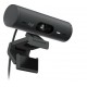 Logitech Webcam BRIO 500 Full HD 1080p Graphite