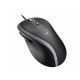 Logitech Advanced Corded Mouse M500S (Black)