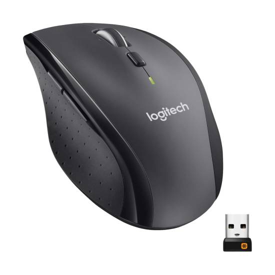 Logitech Mouse M705 Marathon