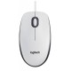 Logitech Wired Mouse M100