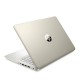 HP Laptop 14S DQ5028NE  / Intel Core i5 Processor 1235U / 8GB RAM / 512GB SSD / 14 Inch FHD Display /Gold/ Windows11 Home/1 year Warranty