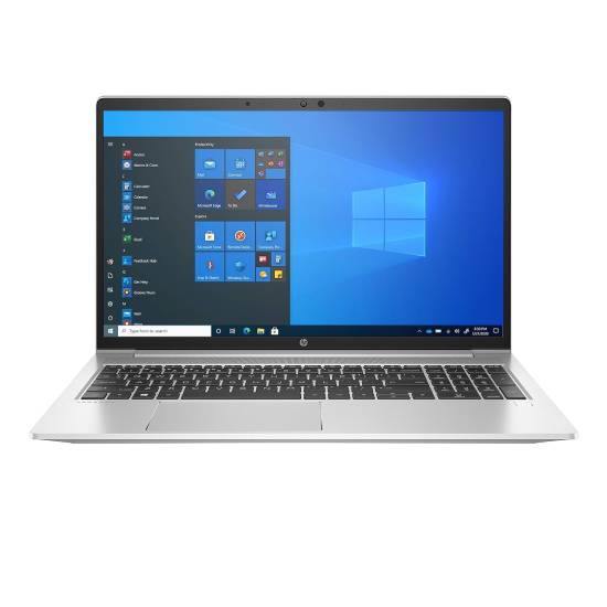HP Laptop EliteBook  650 G9 / Intel i7 Processor 1255U / 16GB RAM / 512GB SSD / 15.6 Inch FHD / Windows10 Pro-ARB/1 Year Warranty (Model : 650 G9)