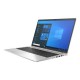 HP Laptop EliteBook  650 G9 / Inte i7 Processor 1255U / 8GB RAM / 512GB SSD / 15.6 Inch FHD / DOS-ENG/1 Year Warranty (Model : 650 G9)