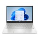 HP Laptop 14S DQ5022NE / Intel i3Processor 1215U / 4GB RAM / 256GB SSD / 14 Inch FHD Display / Windows11 Home/1 year Warranty