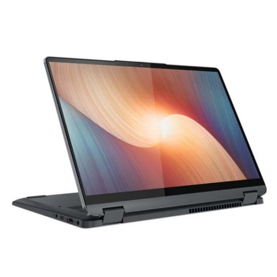 Lenovo Laptop Flex5 / Intel i5 Processor 1135G7/ 8GB RAM / 256GB SSD / 14" Touch / Windows 10 Home -ARB/1 Year Warranty 
