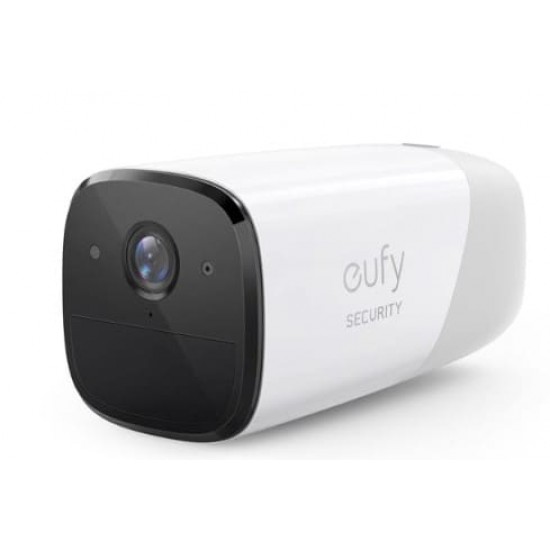 Eufy Cam 2 Pro Add On Grey + White
