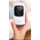 Eufy Security Indoor Cam 2K Pan & Tilt (White)