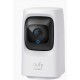 Eufy Security Indoor Cam 2K Pan & Tilt (White)