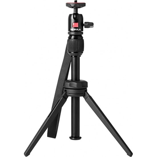 Anker Nebula Capsule Tripod Black, Part Number: AN.D0711111.BK