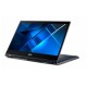 Acer Travelmate P4/ Intel® Core™ i5-1135G7 /8GB RAM /512GB SSD /14 inch" FHD / Windows11 Pro (Model : NX.VQFEM.003)