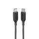 Anker Powerline III USB C To USB C Cable 2.0 (3ft)