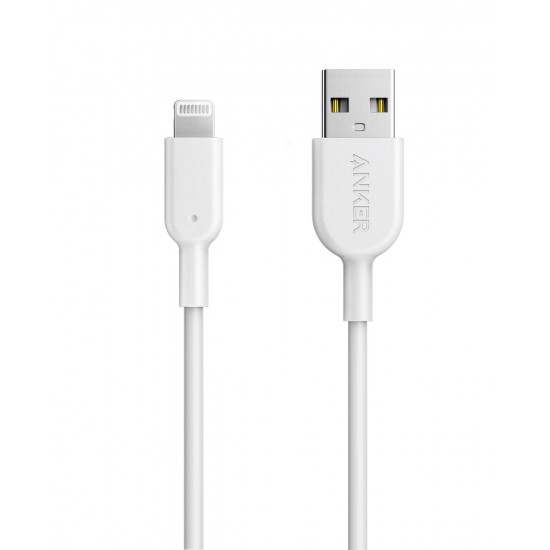 Anker Powerline II Lightning (3ft) (A8432H12)