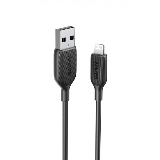 Anker Powerline III Lightning Cable (3ft) (A8812H11)