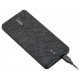 Anker Powercore Slim 10000mAh Fabric Black, Part Number: AN.A1229H11.BK