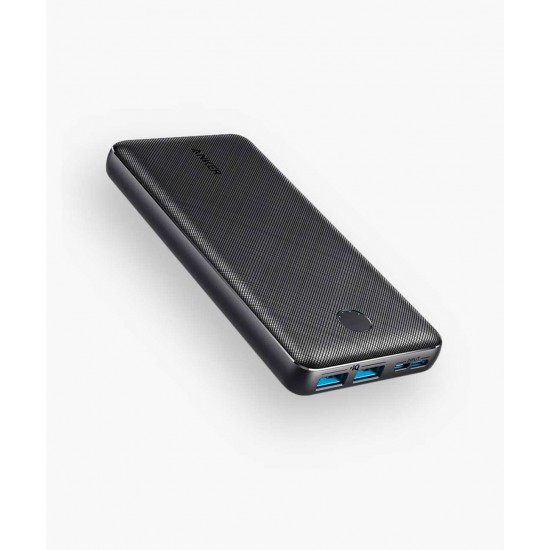 Anker Powercore Essential 20000 Black, Part Number: AN.A1268H12.BK