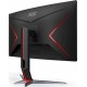 AOC C27G2Z 27 inch" Curved FHD Gaming Monitor