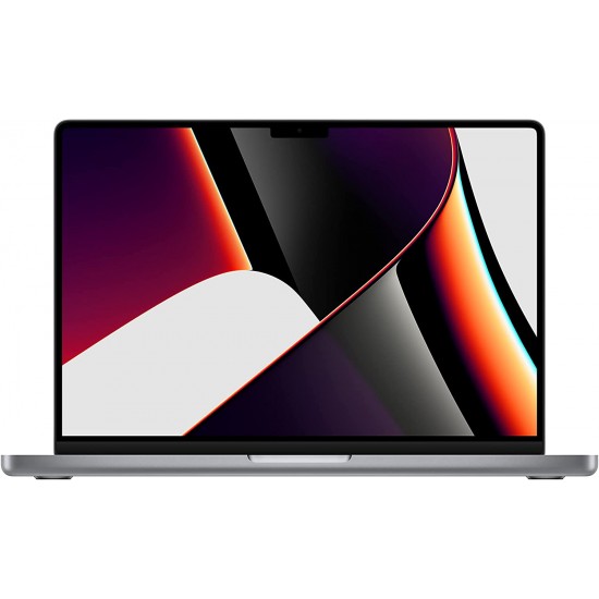 MacBook Pro/ 14-inch display/ M3 chip with 8‑core CPU/ 10‑core GPU/ 512GB SSD/ Space Grey