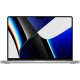 MacBook Pro/ 14-inch display/ M3 pro chip with 11‑core CPU/ 14‑core GPU/ 512GB SSD/ Silver
