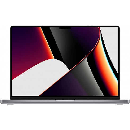 MacBook Pro ,16 Inch Display, M3 Max Chip,14-core CPU, 30-core GPU, 36GB Unified Memory ,1TB SSD Storage, Silver